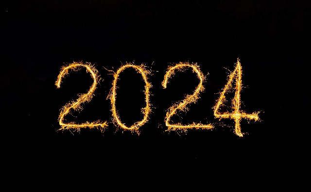 Ein Jahreswechsel im Zeichen des Wandels: Dankeschön an unsere Mitglieder und Ausblick auf 2024