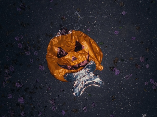 Halloween 2026