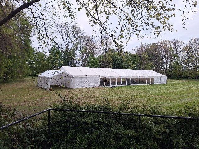 Frühlingsfest im Schlosspark