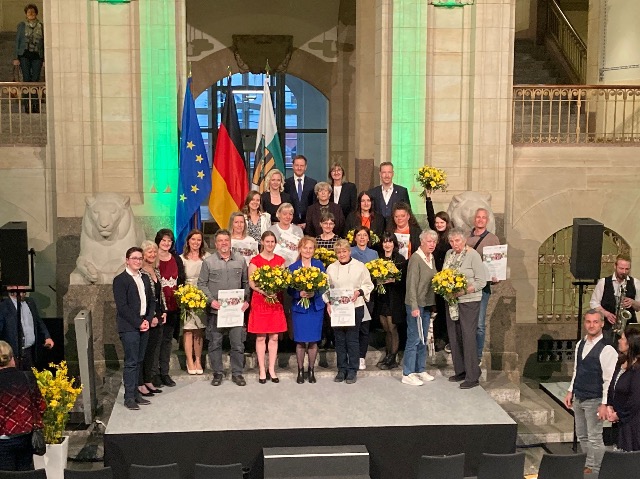 Generationenpreis 2024: Wir waren dabei